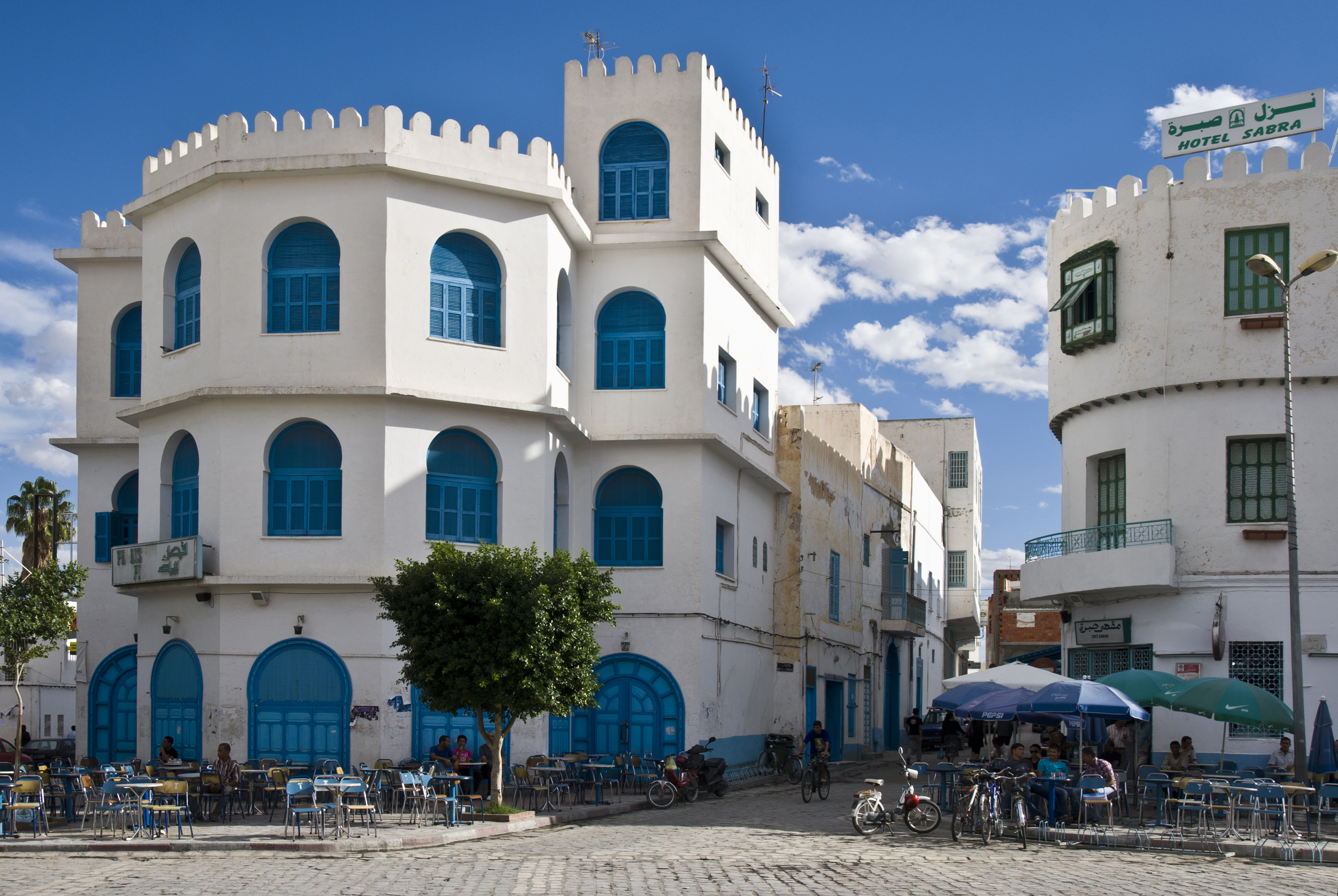 Kairouan